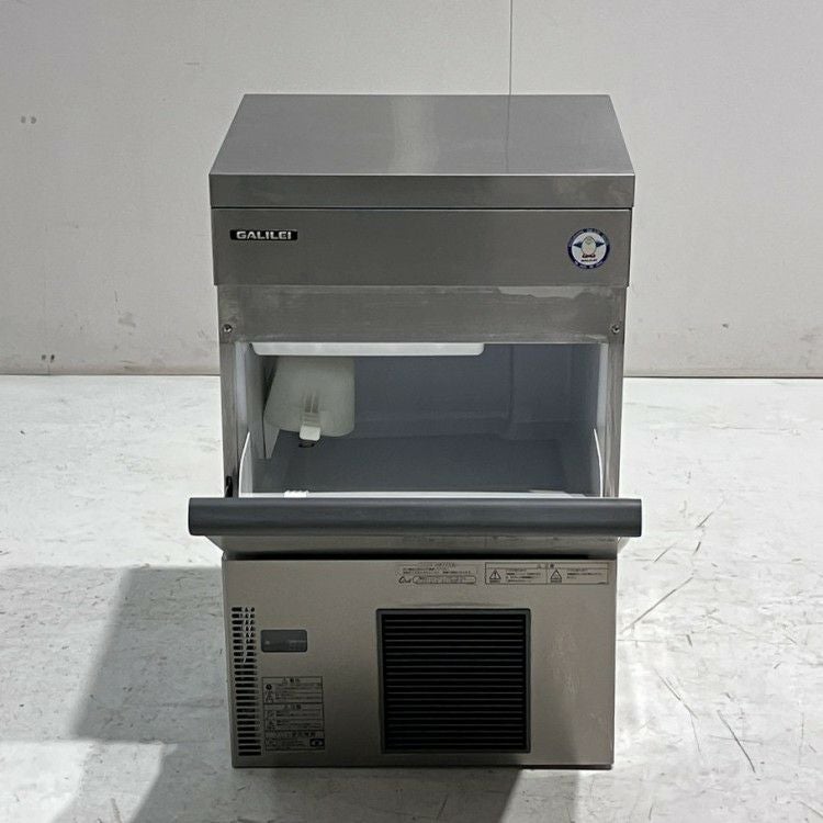 フクシマガリレイ 35kg製氷機 FIC-A35KT2 | 無限堂厨房ネットショップ