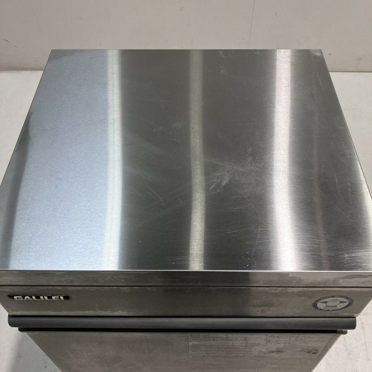 フクシマガリレイ 35kg製氷機 FIC-A35KT2 | 無限堂厨房ネットショップ