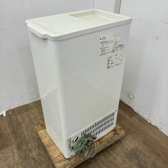 パナソニック 冷凍ストッカー SCR-S45 | 無限堂厨房ネットショップ