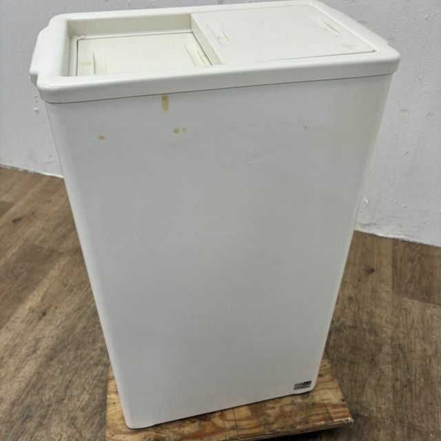 【引取限定】パナソニック　冷凍ストッカー　SCR-S45　2015年製　中古品【小倉南区葛原東】 パナソニック 冷凍ストッカー SCR-S45 | 無限堂厨房ネットショップ