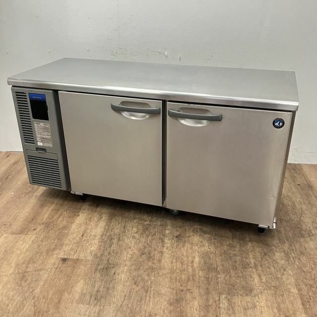 ホシザキ 冷凍コールドテーブル FT-150SNF-E | 無限堂厨房ネットショップ