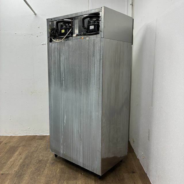 ホシザキ 縦型冷凍冷蔵庫 HRF-90ZT | 無限堂厨房ネットショップ