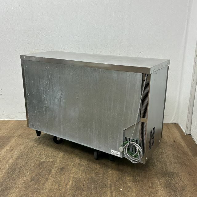 ホシザキ 冷蔵コールドテーブル RT-120PTE1 | 無限堂厨房ネットショップ