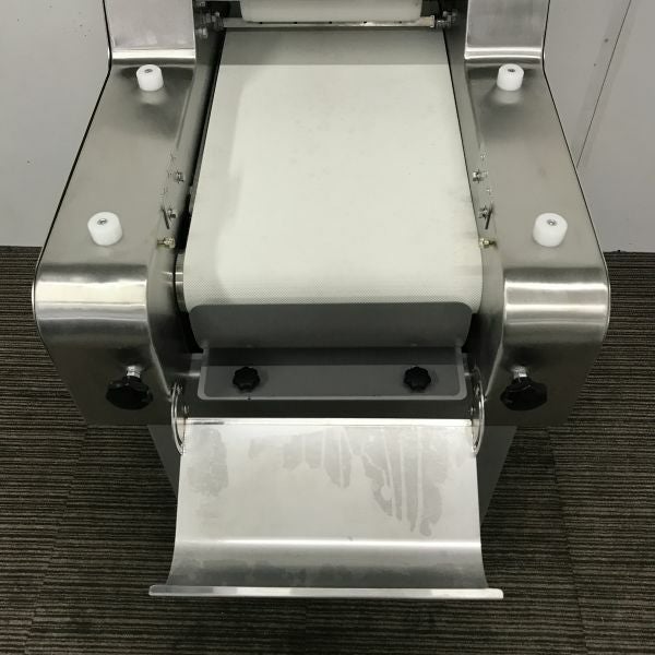 ■中古品 東京コトブキインダストリー モルダー CM-246S 2020年製 3相200V 業務用 製パン機器 動作問題なし パン屋 ■ 東京コトブキインダストリー ミニモルダー CM-246S | 無限堂厨房ネット