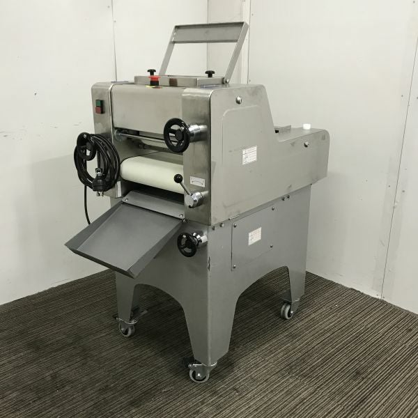 ■中古品 東京コトブキインダストリー モルダー CM-246S 2020年製 3相200V 業務用 製パン機器 動作問題なし パン屋 ■ 東京コトブキインダストリー モルダー CM-246S | 無限堂厨房ネットショップ