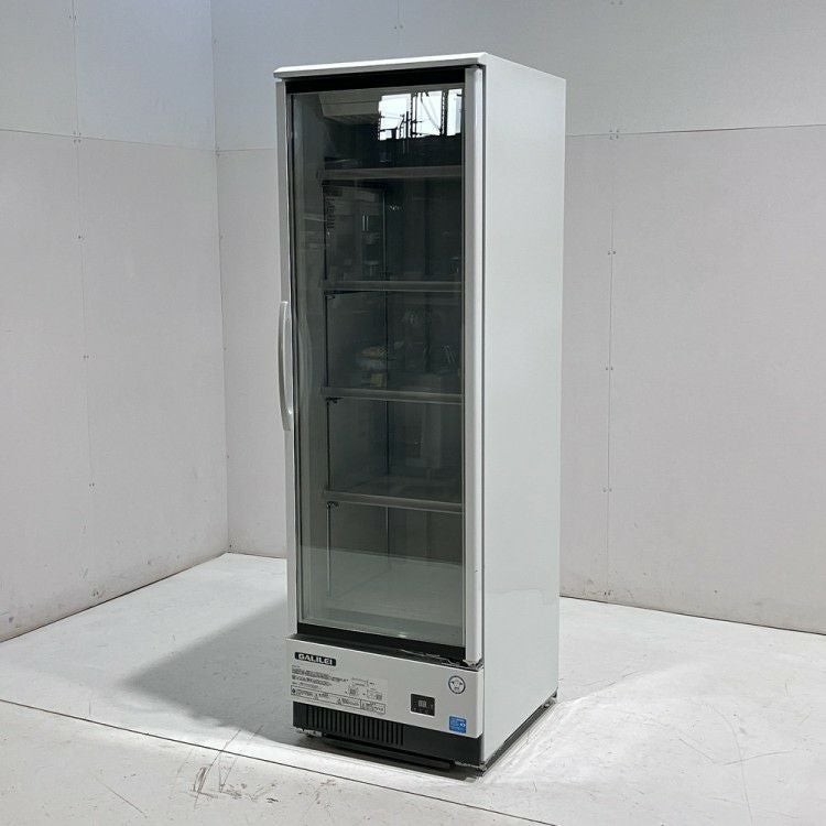 フクシマガリレイ リーチイン冷蔵ショーケース MRS-060GWSR | 無限堂