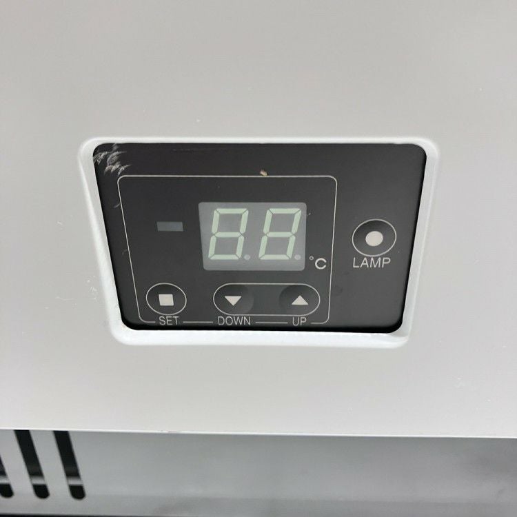 フクシマガリレイ リーチイン冷蔵ショーケース MRS-060GWSR | 無限堂