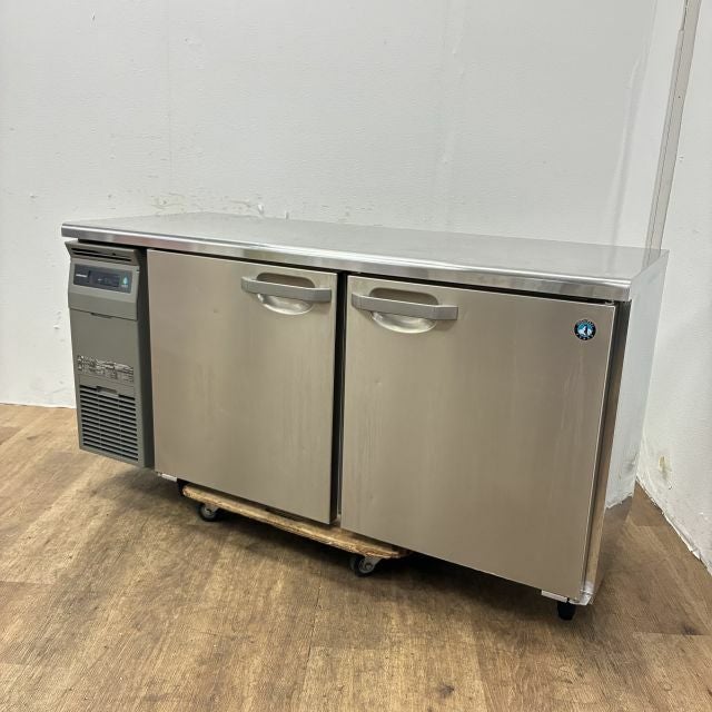 ホシザキ 冷蔵コールドテーブル RT-150SNJ | 無限堂厨房ネットショップ ホシザキ 冷蔵コールドテーブル RT-150SNJ | 無限堂厨房ネットショップ