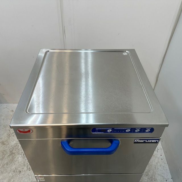 マルゼン 食器洗浄機・アンダーカウンタータイプ MDKLTB8E ※備考欄必読