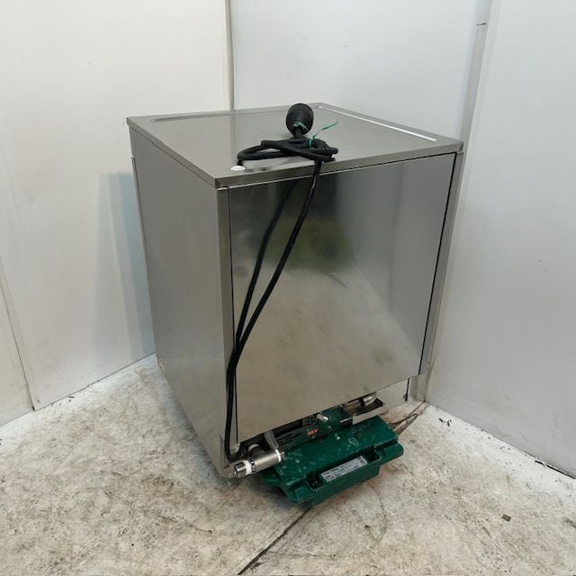 マルゼン 食器洗浄機・アンダーカウンタータイプ MDKLTB8E ※備考欄必読
