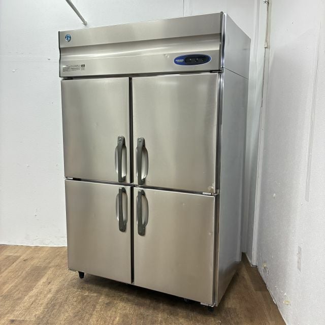 ホシザキ 縦型冷凍冷蔵庫 HRF-120Z3 | 無限堂厨房ネットショップ