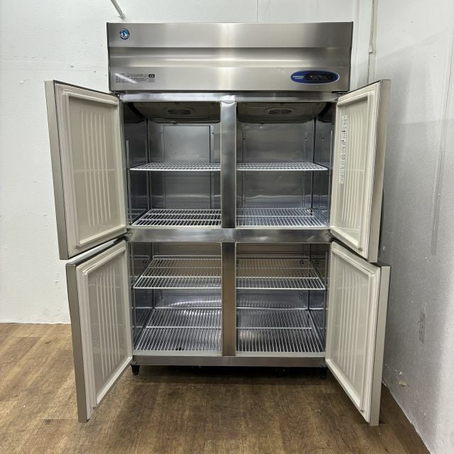 ホシザキ 縦型冷凍冷蔵庫 HRF-120Z3 | 無限堂厨房ネットショップ