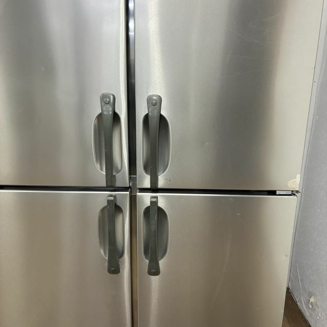 ホシザキ 縦型冷凍冷蔵庫 HRF-120Z3 | 無限堂厨房ネットショップ