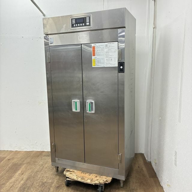 タニコー 食器消毒保管庫 NHE-10AS | 無限堂厨房ネットショップ