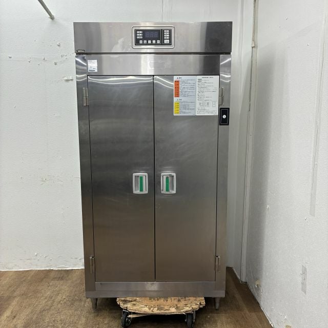 TNHE-10AS タニコー 食器消毒保管庫 業務用　店舗用品 タニコー 食器消毒保管庫 NHE-10AS | 無限堂厨房ネットショップ