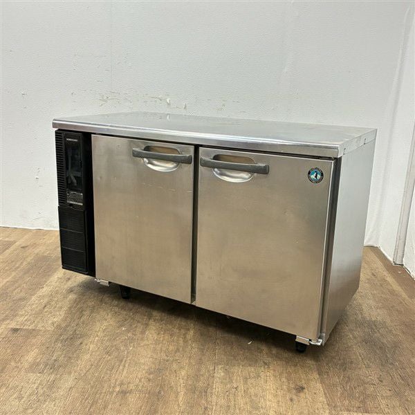 ホシザキ 冷蔵コールドテーブル RT-120PNE1 | 無限堂厨房ネットショップ
