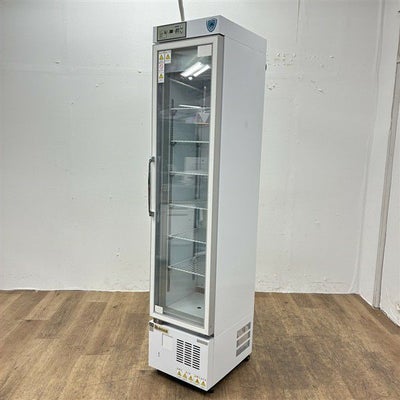 大和冷機 リーチインショーケース DC-ME15A | 無限堂厨房ネットショップ