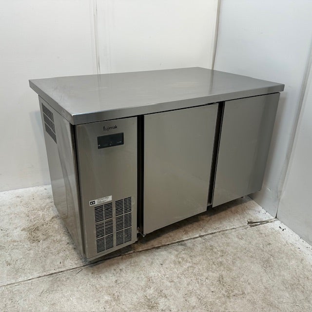 フジマック 冷蔵コールドテーブル FRT1275K | 無限堂厨房ネットショップ