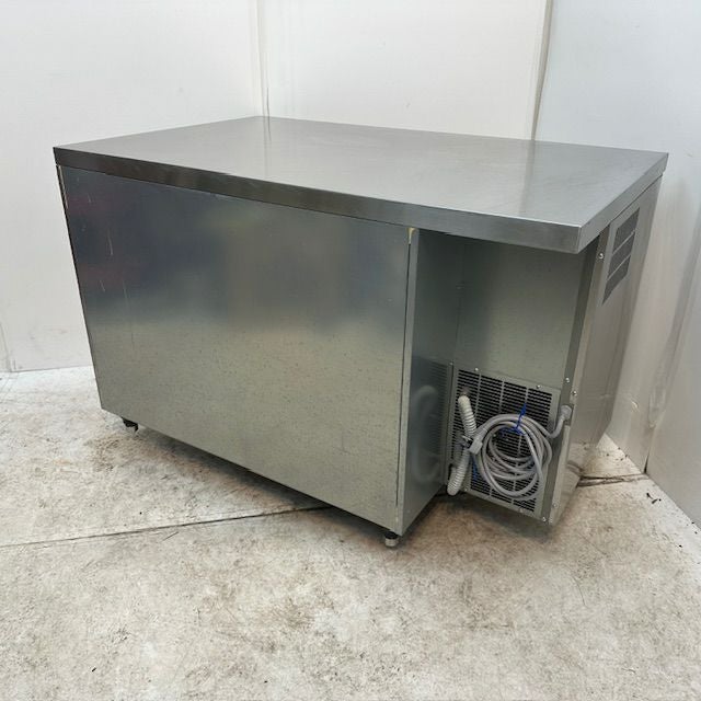 フジマック 冷蔵コールドテーブル FRT1275K | 無限堂厨房ネットショップ