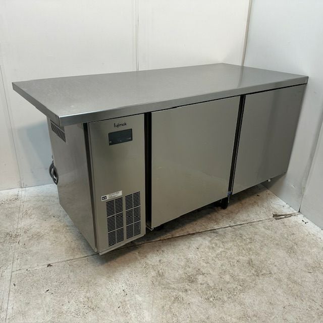 フジマック 冷蔵コールドテーブル FRT1575K | 無限堂厨房ネットショップ