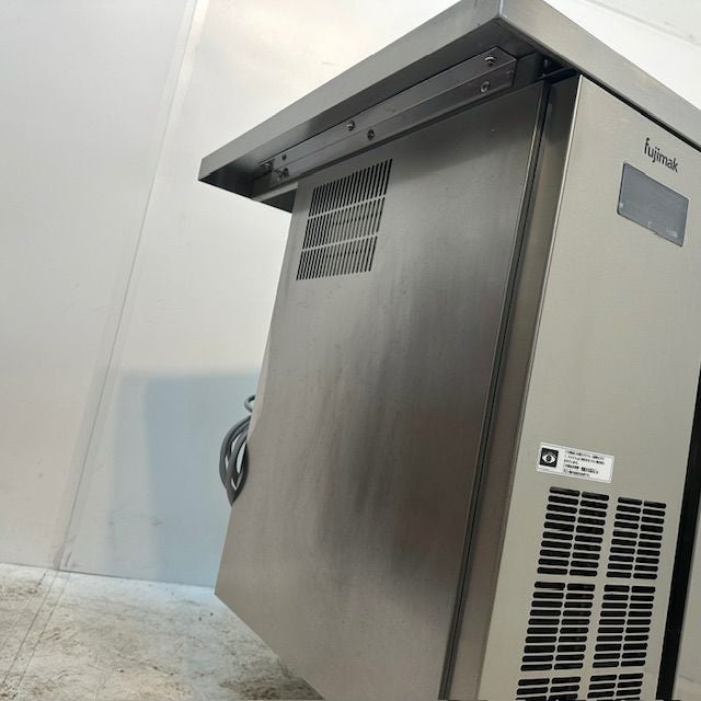 フジマック 冷蔵コールドテーブル FRT1575K | 無限堂厨房ネットショップ