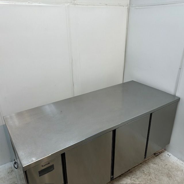 フジマック 冷蔵コールドテーブル FRT1875K | 無限堂厨房ネットショップ