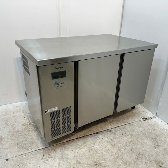 フジマック 冷蔵コールドテーブル FRT1275KBPX | 無限堂厨房ネットショップ