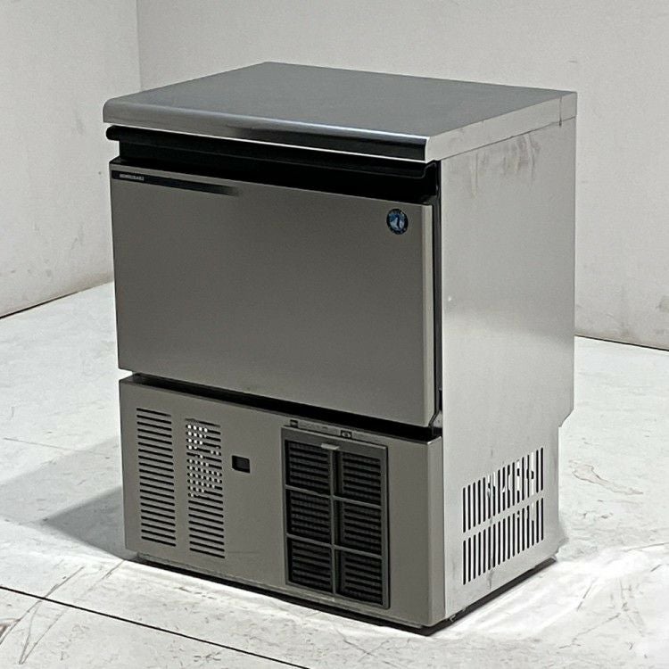 4442【程度良好】ホシザキ　製氷機　45kg  業務用 IM-45M 2010年製 4442【程度良好】ホシザキ 製氷機 45kg IM-45M 2010年製 - メルカリ
