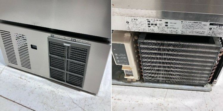 ホシザキ 45kg製氷機 IM-45M-2-A2 | 無限堂厨房ネットショップ