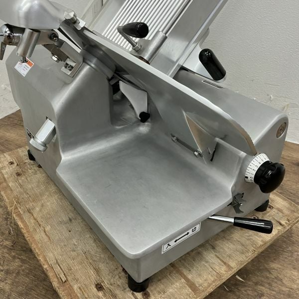なんつね フードスライサー HBC-2B | 無限堂厨房ネットショップ