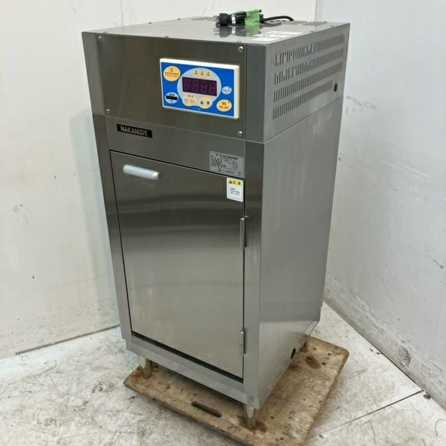 中西製作所 消毒保管庫 KCSK-2-e | 無限堂厨房ネットショップ