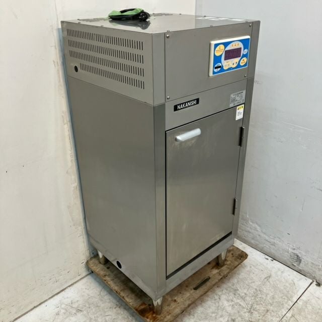 中西製作所 消毒保管庫 KCSK-2-e | 無限堂厨房ネットショップ