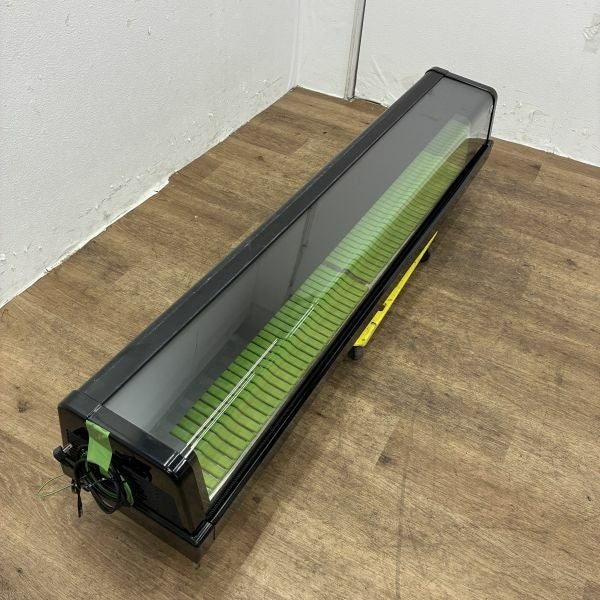 大和冷機 恒温高湿ネタケース DN621H-R | 無限堂厨房ネットショップ