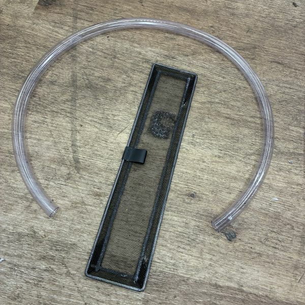 大和冷機 恒温高湿ネタケース DN621H-R | 無限堂厨房ネットショップ