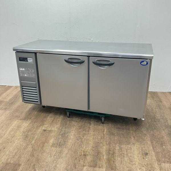 パナソニック 冷蔵コールドテーブル SUR-K1561SB | 無限堂厨房ネット