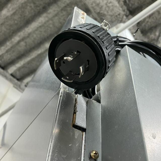 フクシマガリレイ ドゥコンディショナー QBZ-232DCST2 | 無限堂厨房
