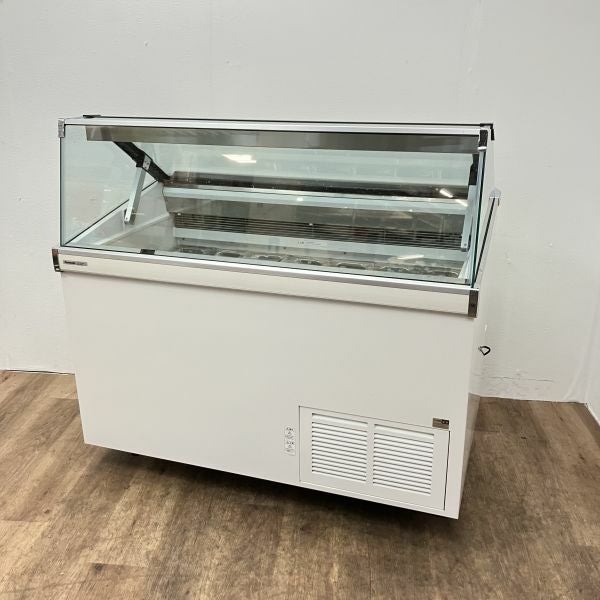 パナソニック 冷凍ショーケース ディッピングケース SCR-VD14NA | 無限