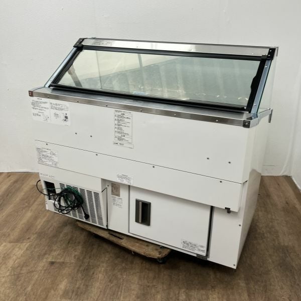パナソニック 冷凍ショーケース ディッピングケース SCR-VD14NA | 無限