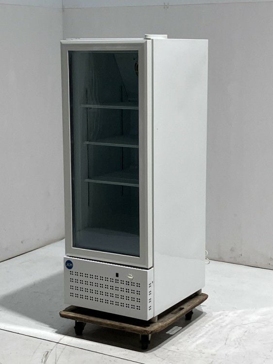 JCM 冷凍ショーケース JCMCS-223H | 無限堂厨房ネットショップ