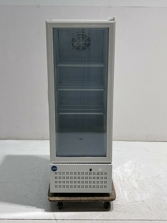 JCM 冷凍ショーケース JCMCS-223H | 無限堂厨房ネットショップ