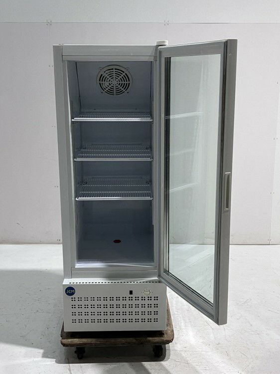 JCM 冷凍ショーケース JCMCS-223H | 無限堂厨房ネットショップ