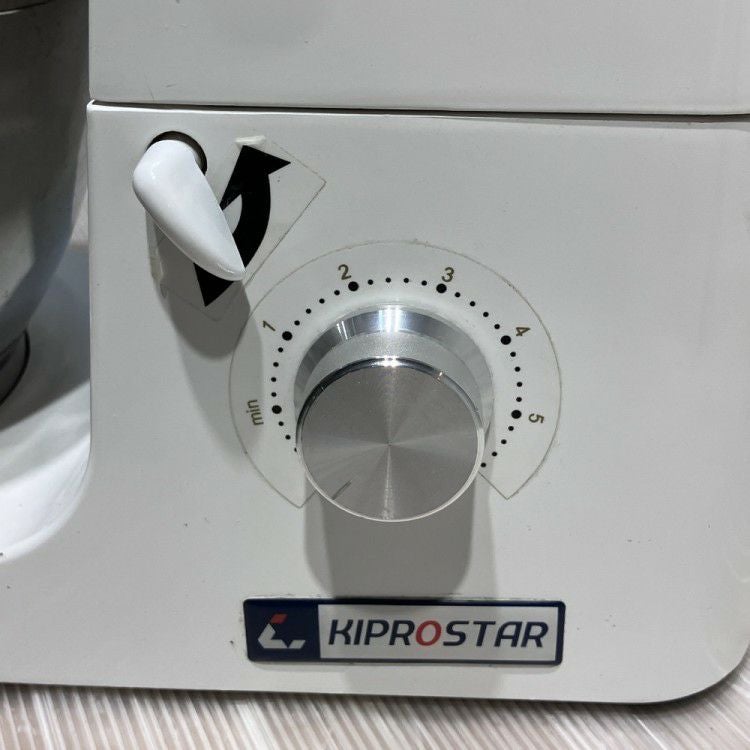 キプロスター 卓上ミキサー PRO-MX7-D | 無限堂厨房ネットショップ