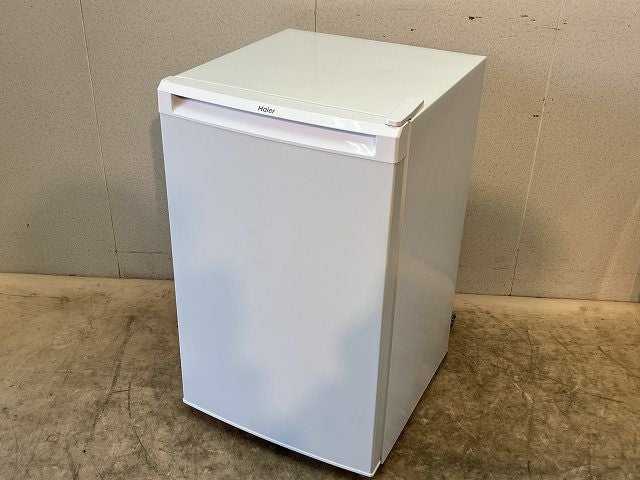 ハイアール 冷凍庫 JF-NU82B | 無限堂厨房ネットショップ