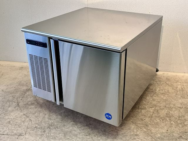 JCM ブラストチラー&ショックフリーザー JCMBF-74 | 無限堂厨房ネット