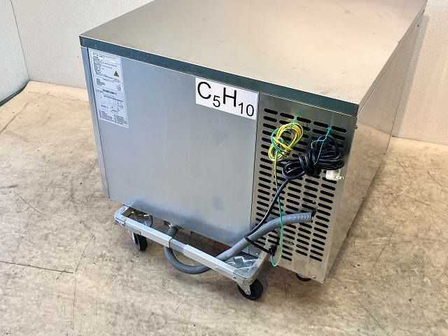 JCM ブラストチラー&ショックフリーザー JCMBF-74 | 無限堂厨房ネット