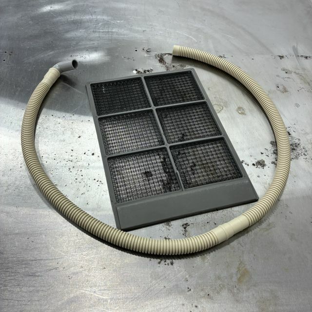 フクシマガリレイ 冷凍コールドテーブル YRW-122FM2 | 無限堂厨房