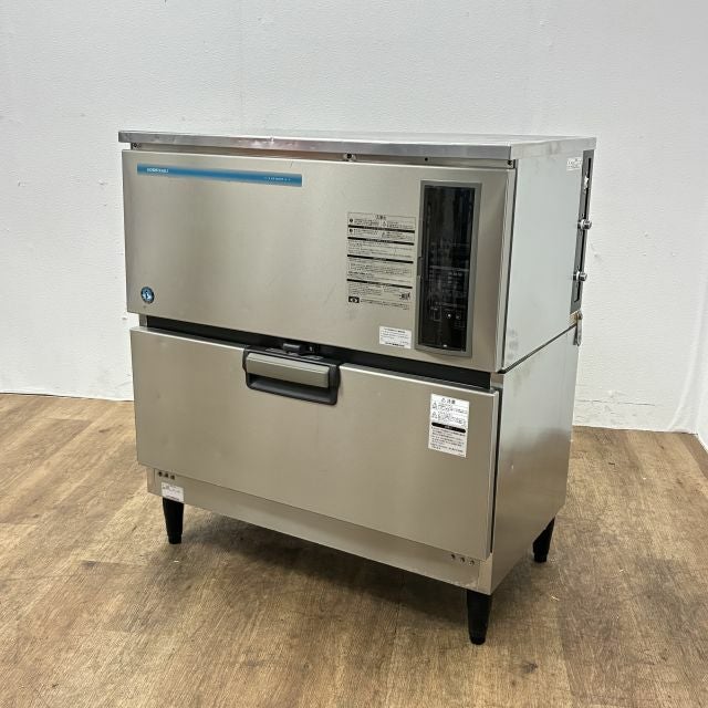 ホシザキ製氷機 115kg  2016年 IM-115DWM-1-ST(水冷,三相200V)|ホシザキ全自動製氷機 | 業務用厨房