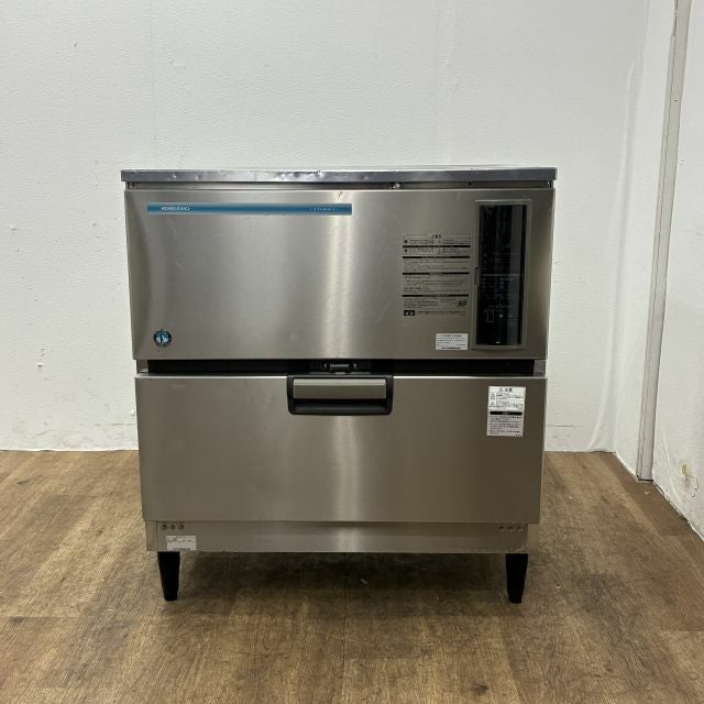 ホシザキ 水冷式115kg製氷機 IM-115DWM-1-ST | 無限堂厨房ネットショップ
