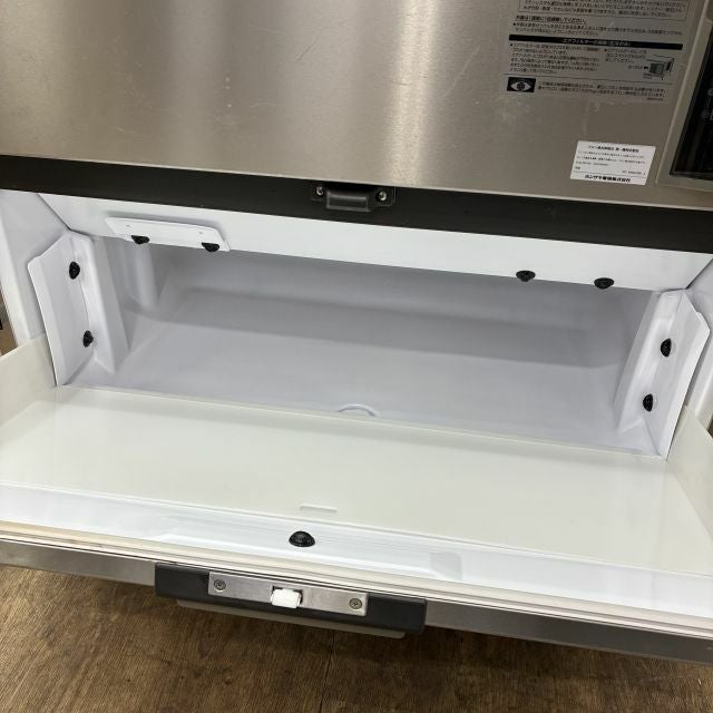 ホシザキ 水冷式115kg製氷機 IM-115DWM-1-ST | 無限堂厨房ネットショップ