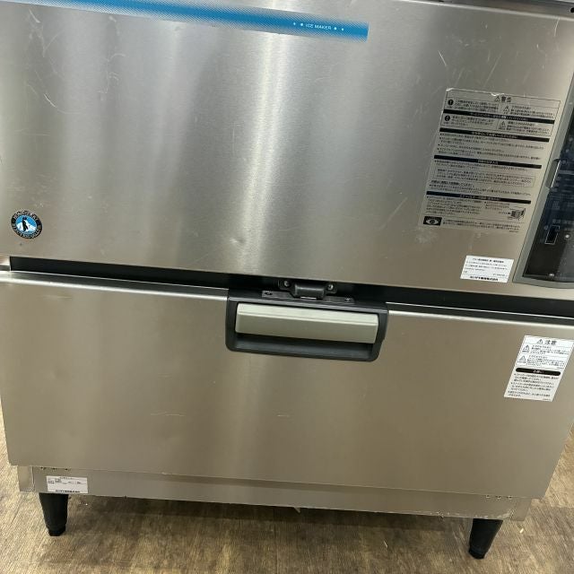 ホシザキ 水冷式115kg製氷機 IM-115DWM-1-ST | 無限堂厨房ネットショップ